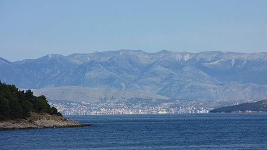 Корфу (Керкира), Corfu (Kerkyra)